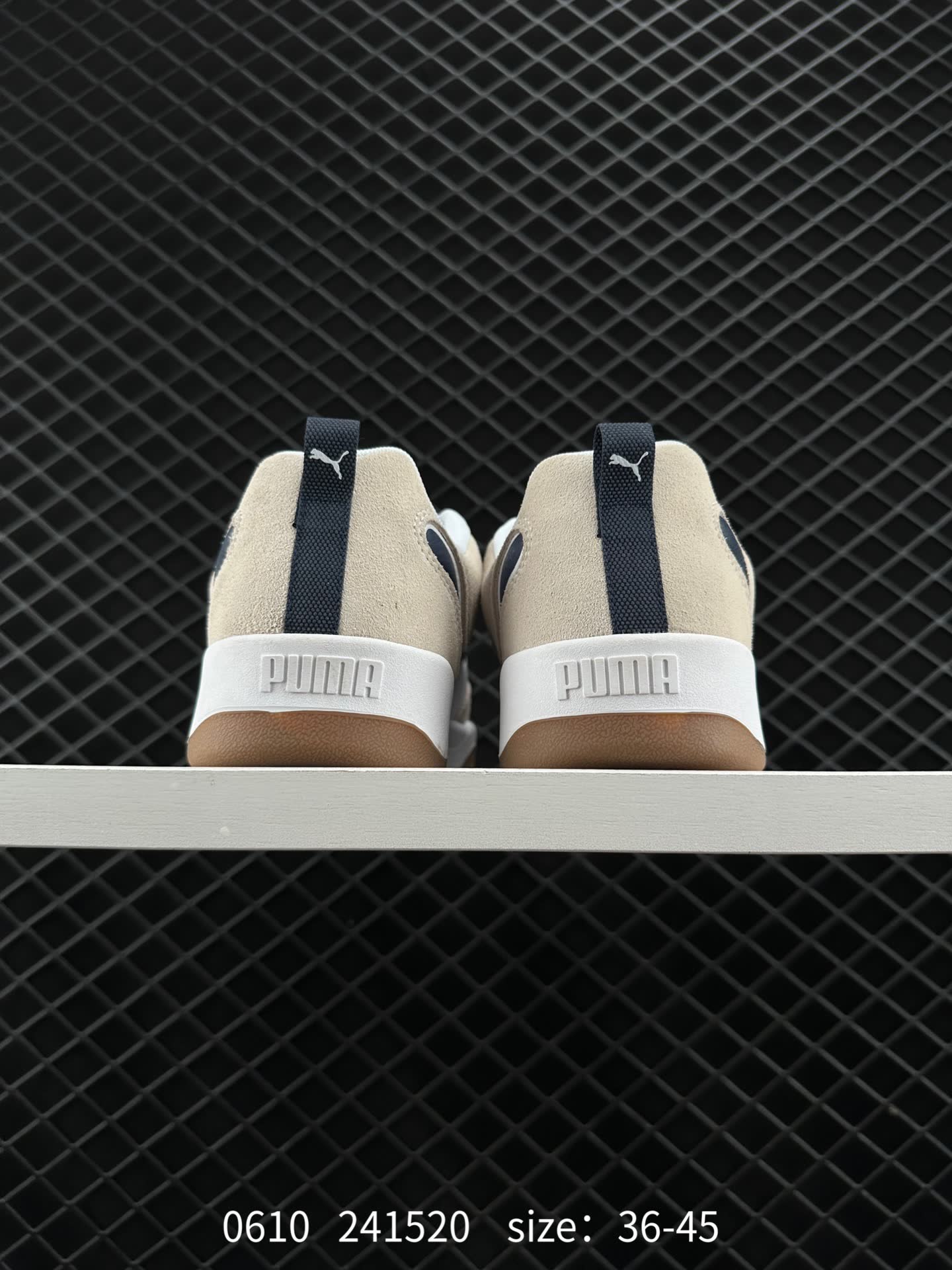 Puma Ca Pro Classic